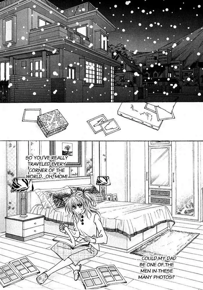 Personalized Princess Chapter 3 35